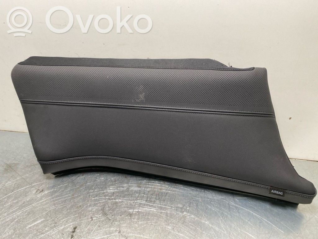 Airbag laterale   52205A04F76,52205A04F76