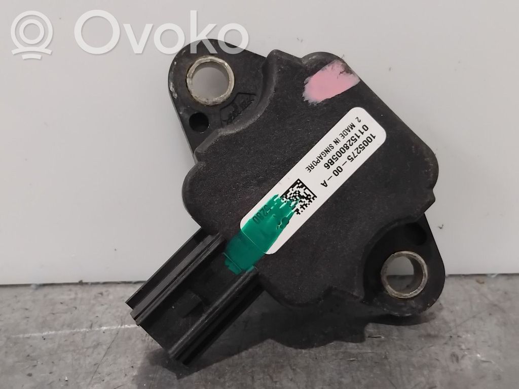Airbagsensor Crashsensor Drucksensor   100527500A,100527500A,100527500A,100527500A