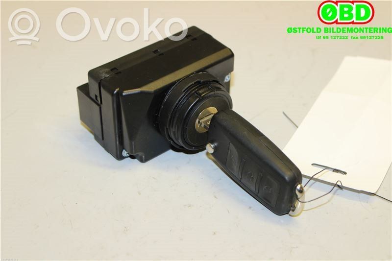 Ignition lock   3D0905865H,3D0905865E,3D0905865E,3D0905865E,3D0905865H