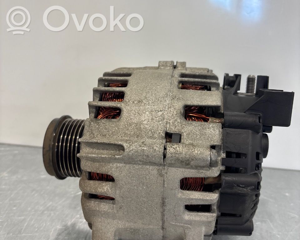 Ford Mondeo MK IV Ģenerators 