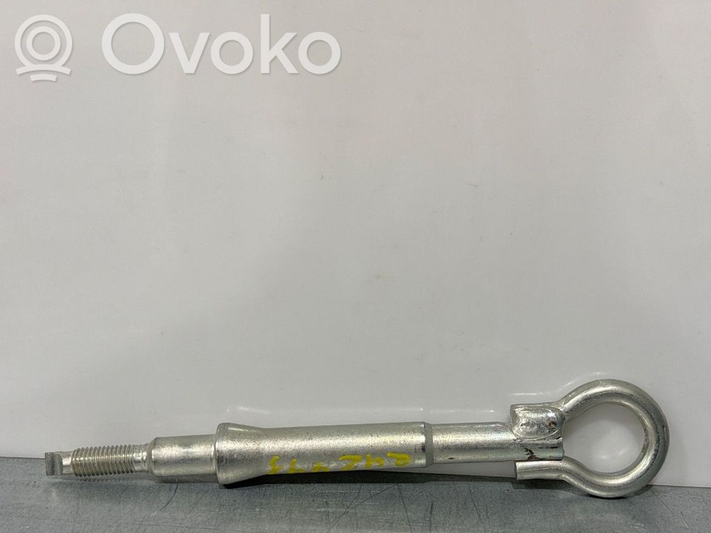 Citroen C4 II Barra di traino 