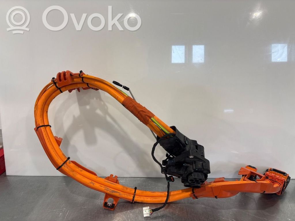 High voltage cable   144949520E,144949520E