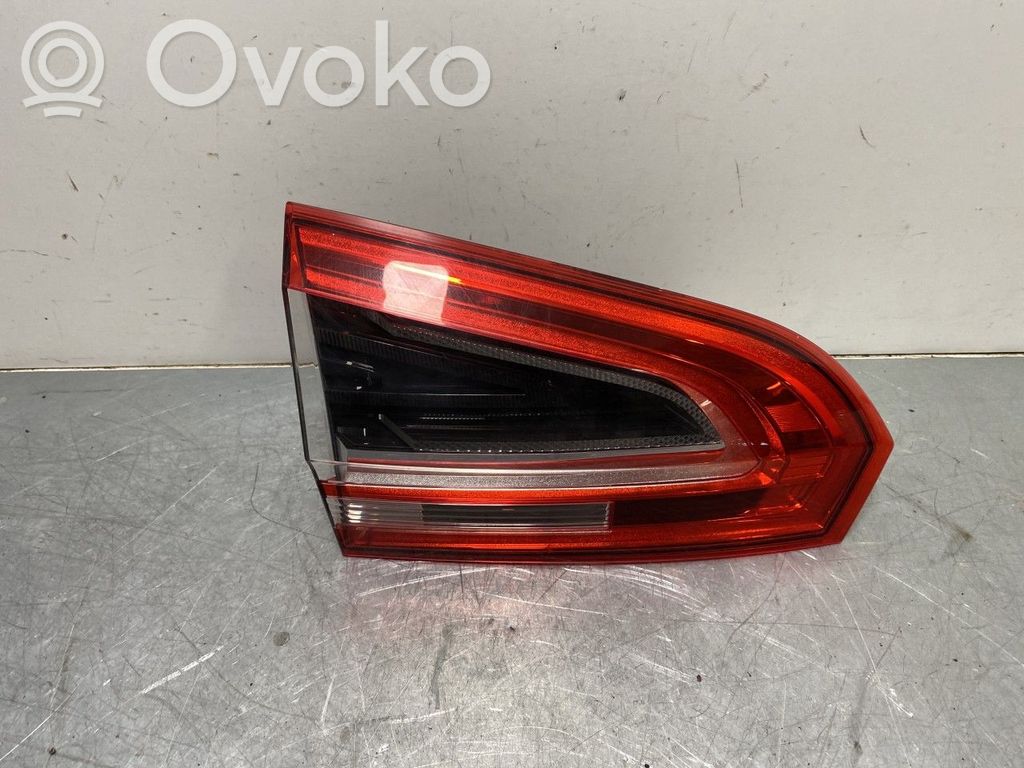 Ford S-MAX Rear/tail lights 