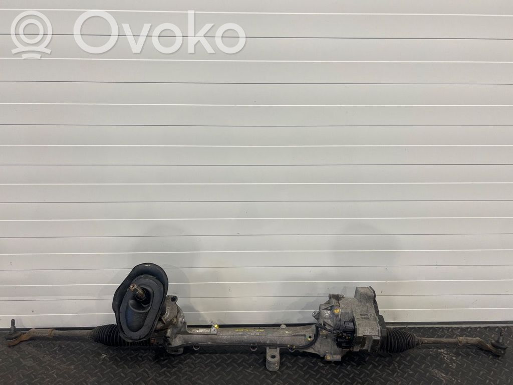 Ford Kuga II Vairo kolonėlė 