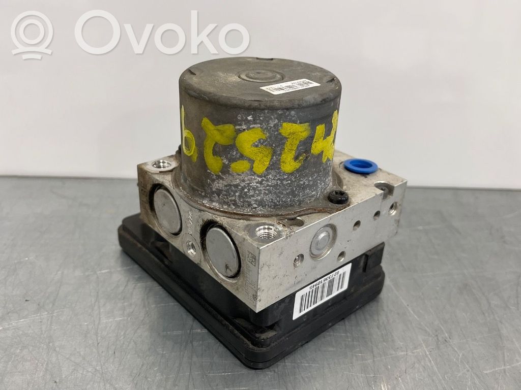 Mitsubishi Carisma Bomba de ABS 