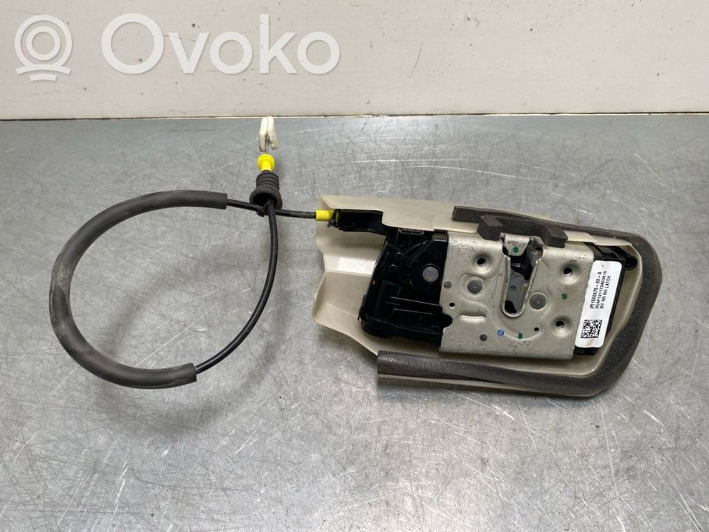 Rear door lock   150067500A,150067500B,150067500A,150067500B