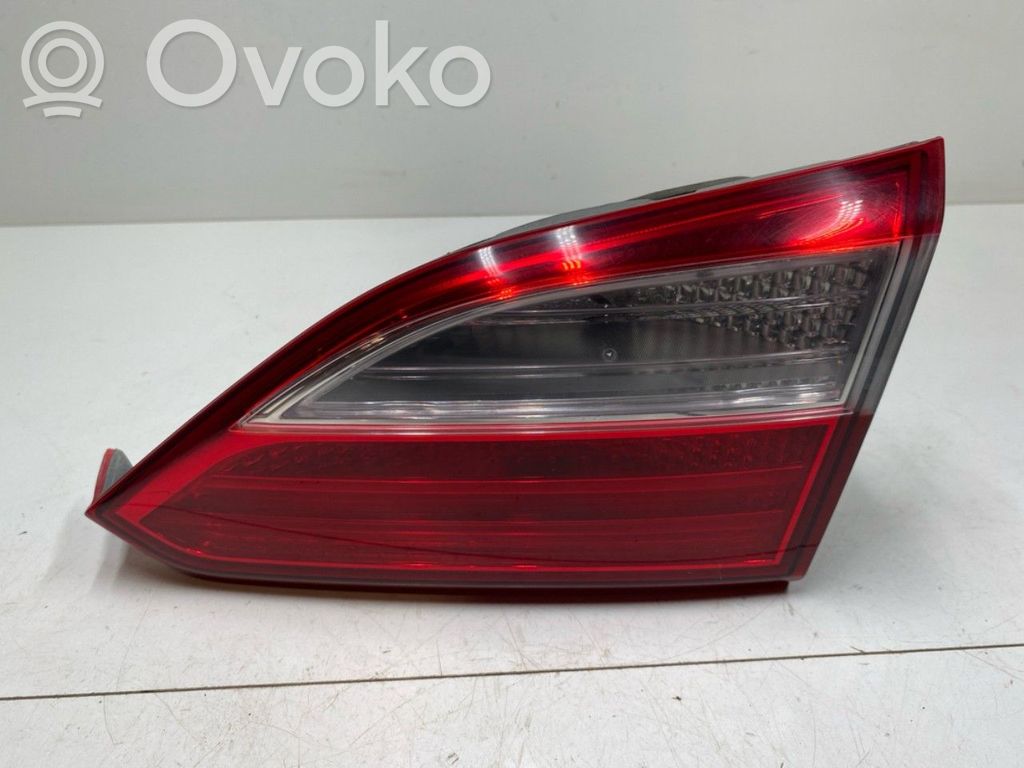 Hyundai i30 Takavalot 