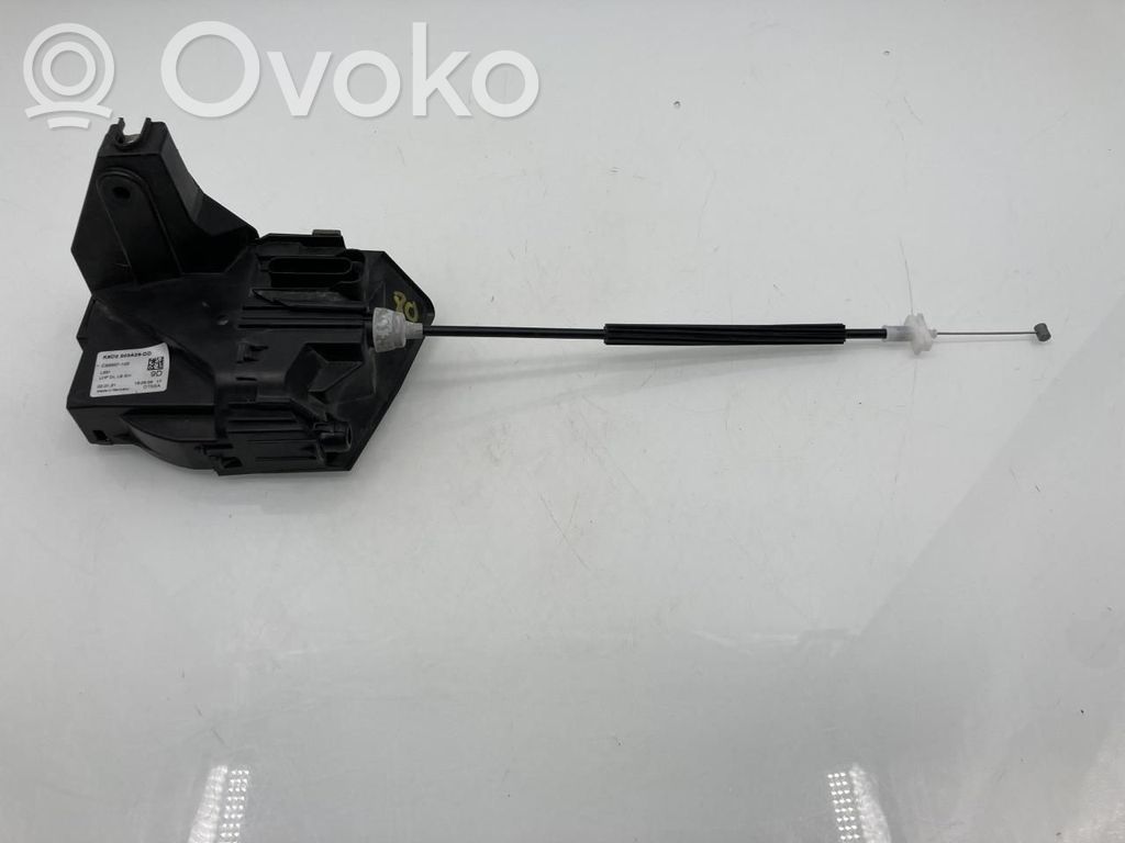 Land Rover Range Rover Evoque L551 Zamek drzwi przednich 