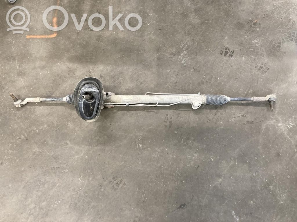 Volvo V70 Vairo kolonėlė 