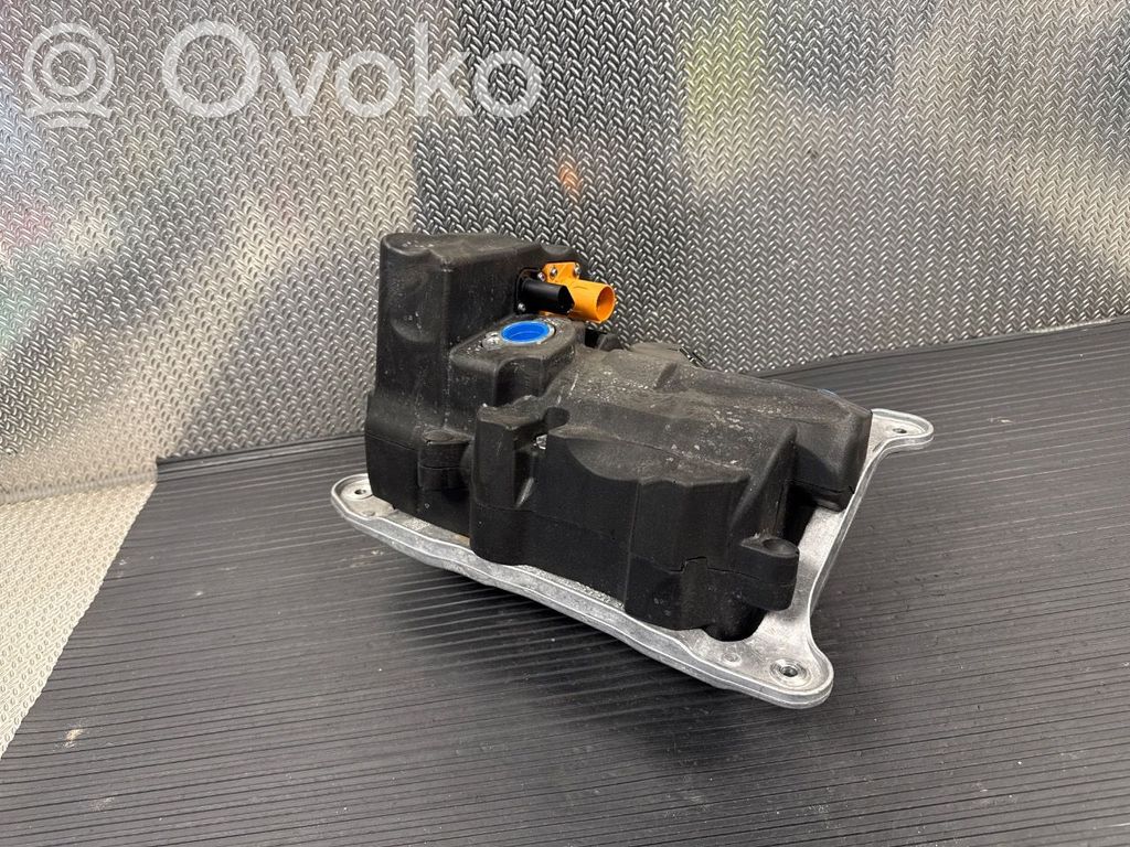 Porsche Macan (95B) Klimakompressor Pumpe 