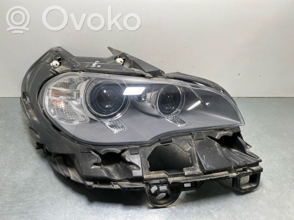 BMW X5 E70 Headlight/headlamp 
