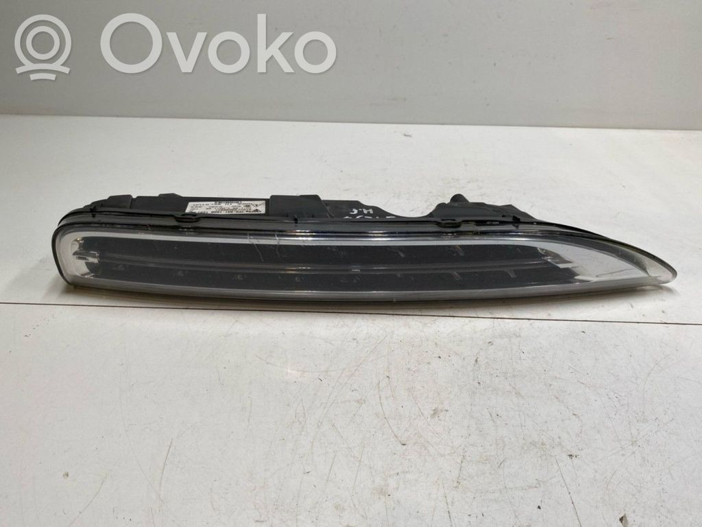 Porsche Cayenne (92A) LED-Tagfahrscheinwerfer 