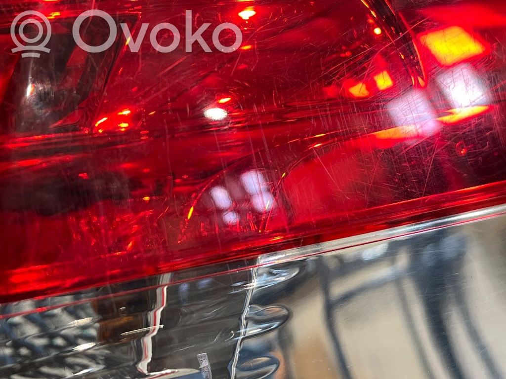 Peugeot 308 Takavalot 