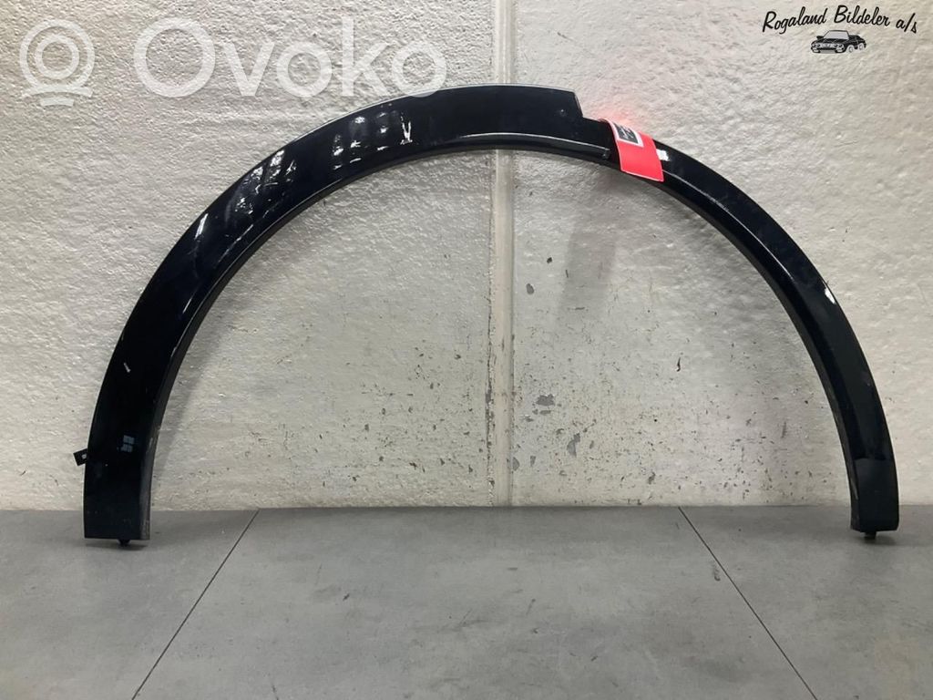 Porsche Cayenne (9Y0 9Y3) Passaruota anteriore