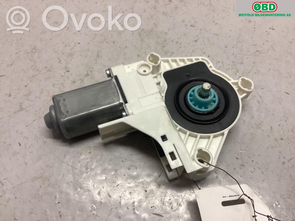 Porsche Cayenne (92A) Alzacristalli elettrico della portiera anteriore 