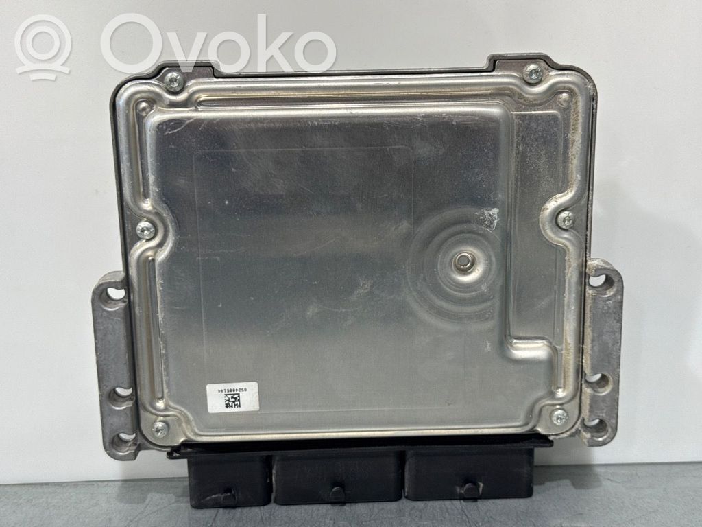 Mercedes-Benz Citan W415 Motorsteuergerät ECU 