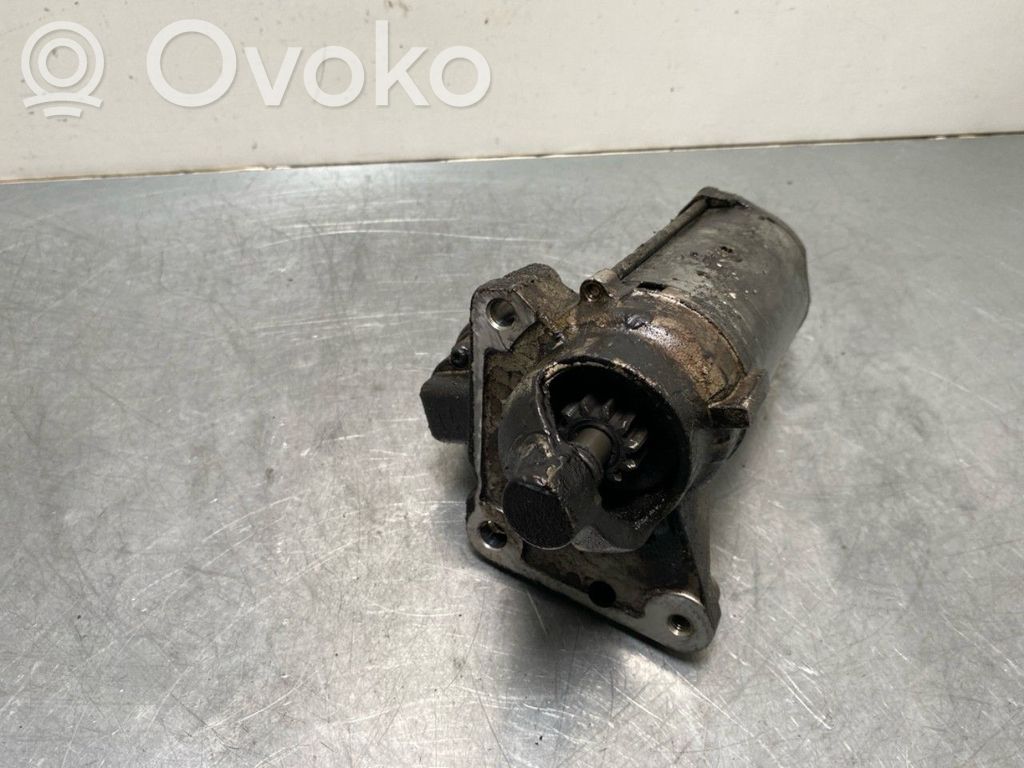 Peugeot 5008 Electromotor 