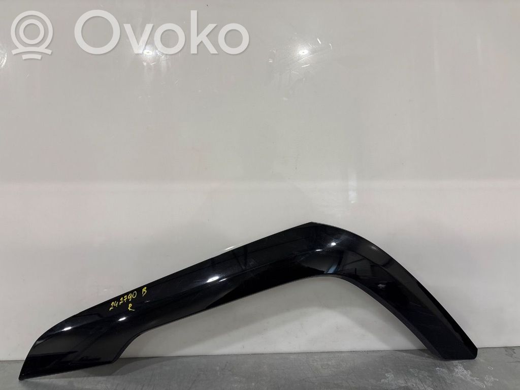 Tailgate/trunk spoiler   DN4E519B0A,DN4E519B0A,DN4E519B0A
