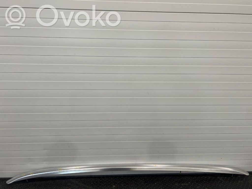Audi e-tron Dachreling Dachgepäckträger 