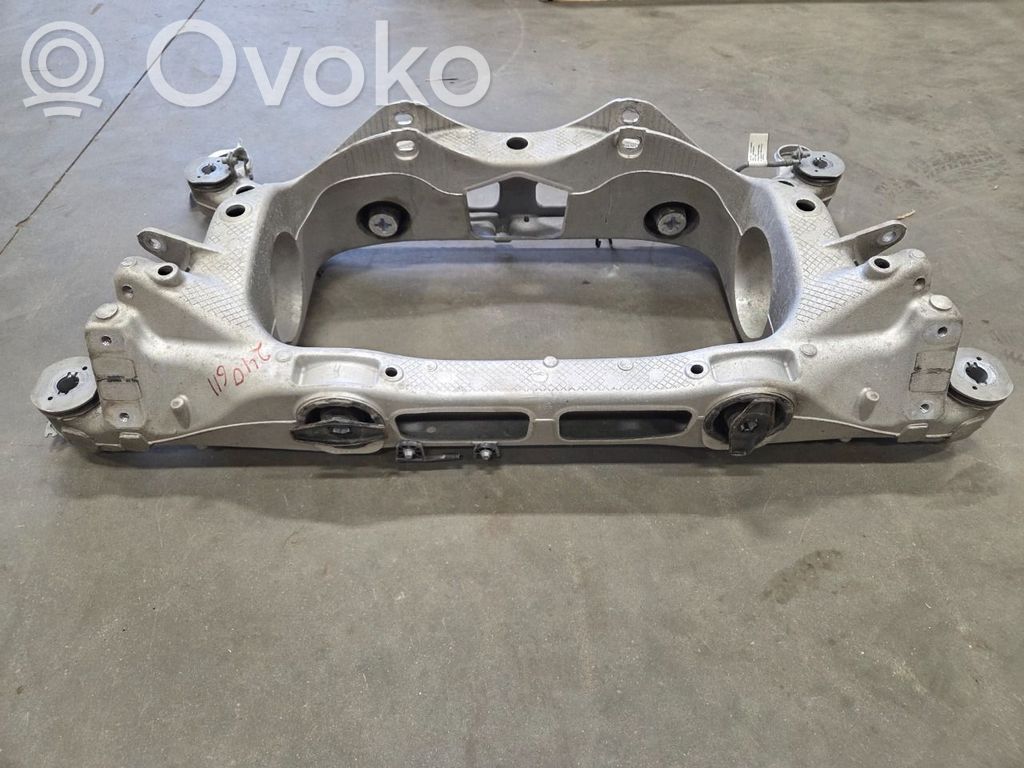 Volvo XC40 Rear subframe 