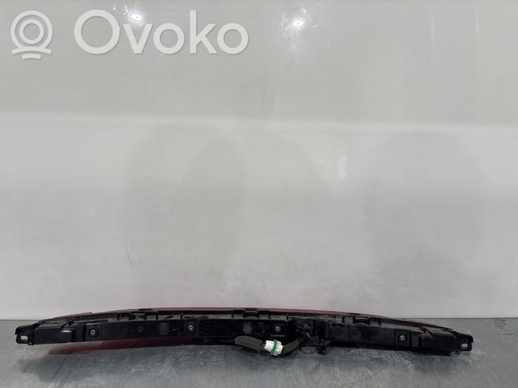 Mazda MX-30 Rear/tail lights 