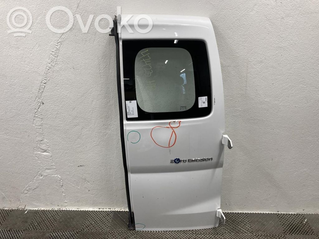 Nissan e-NV200 Drzwi tylne 