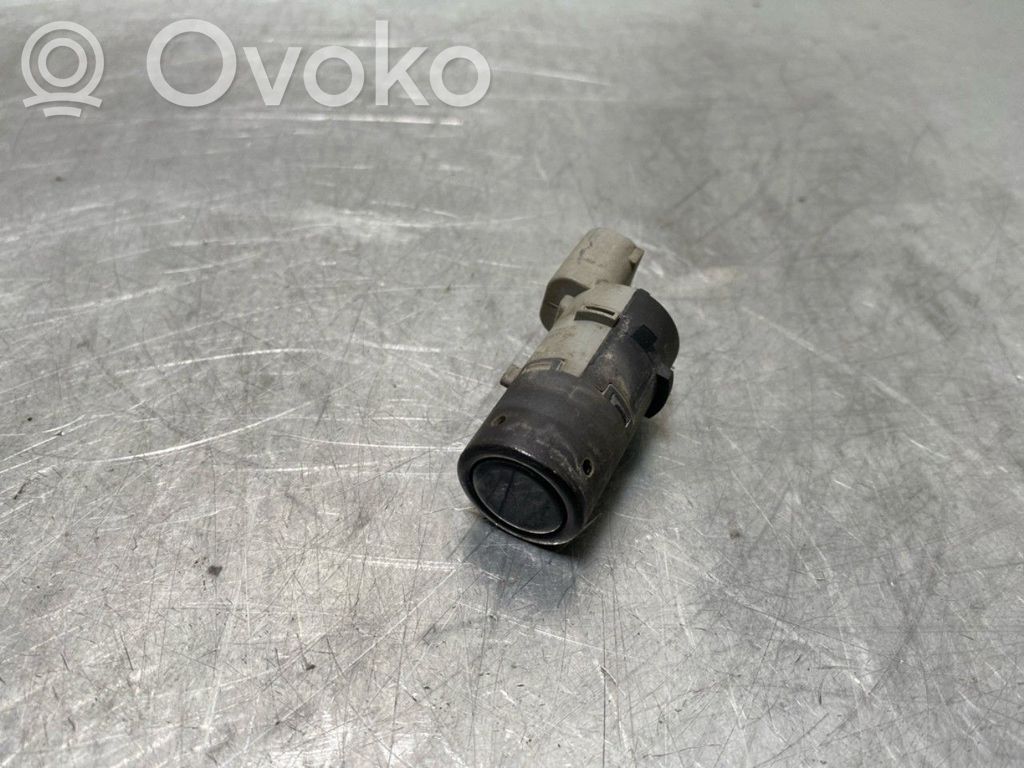BMW X3 E83 Interruptor del sensor de aparcamiento (PDC) 