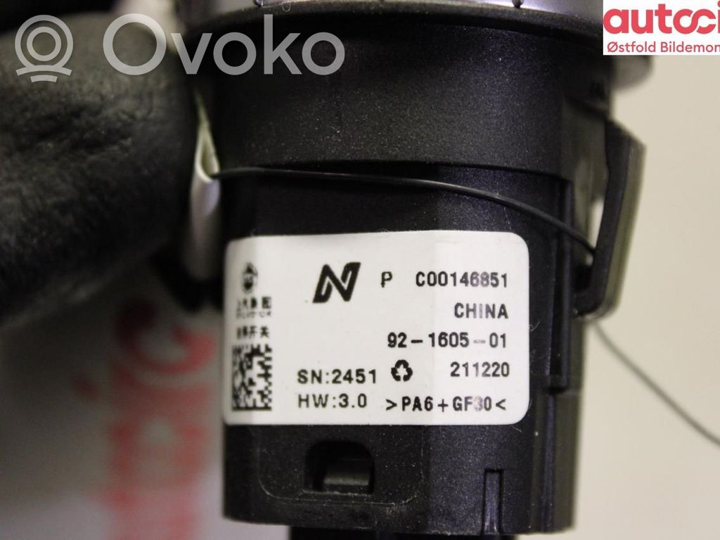 Engine start stop button switch   C00146851,C00146851