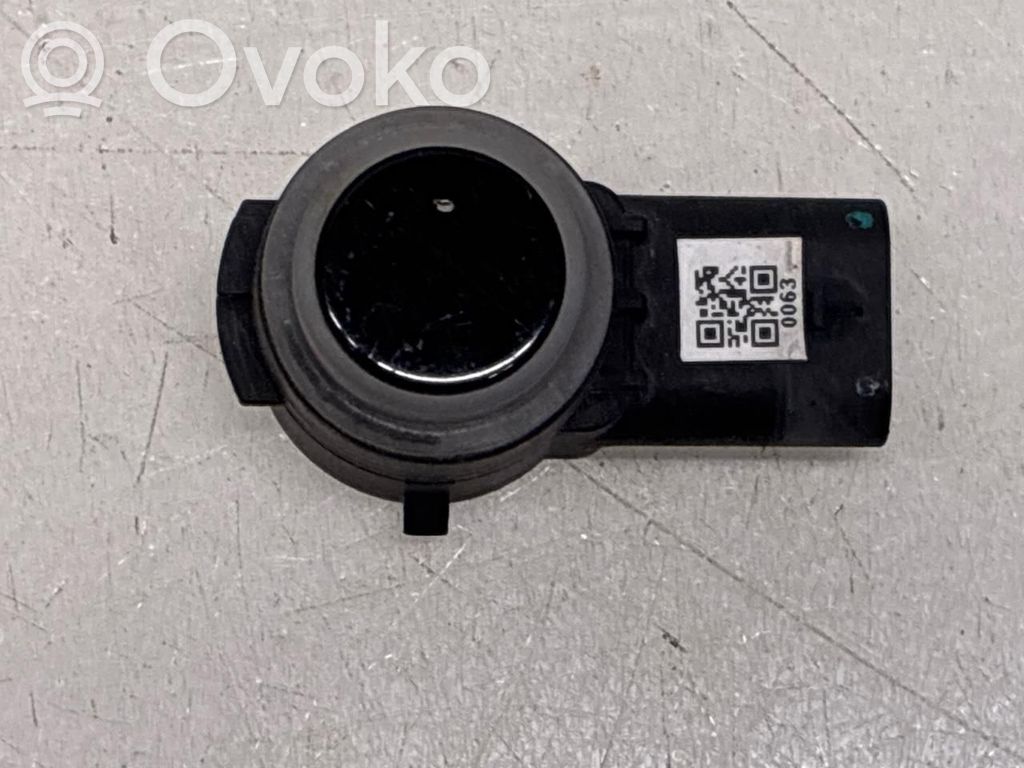 Voyah Free Sensor de aparcamiento PDC 