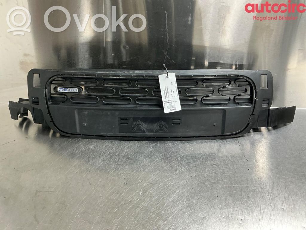 Citroen C3 Front grill 