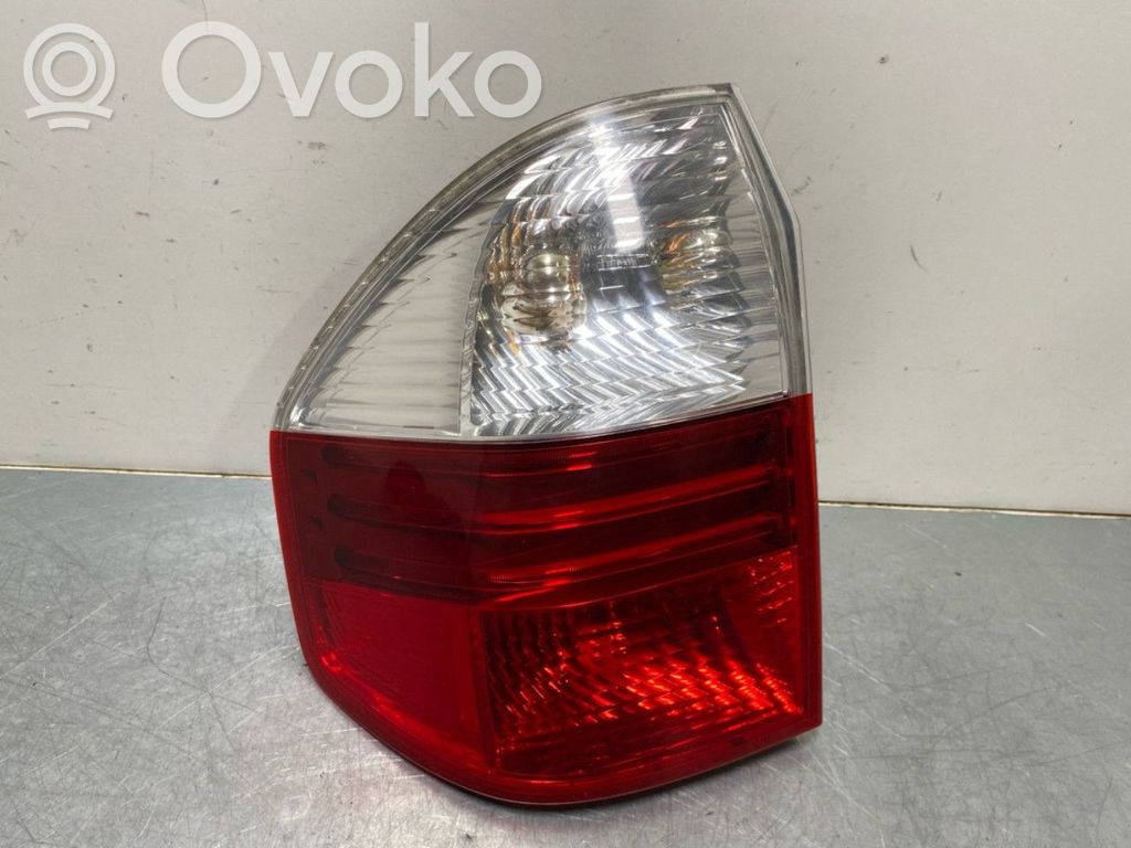 BMW X3 E83 Rear/tail lights 