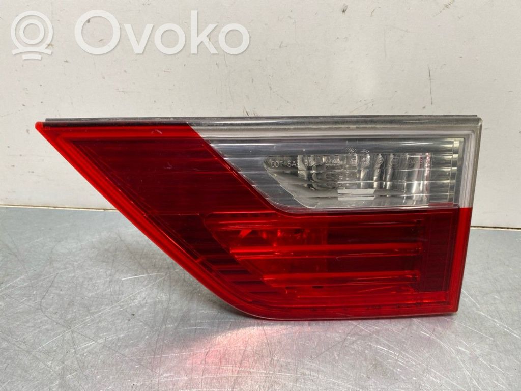 BMW X3 E83 Takavalot 