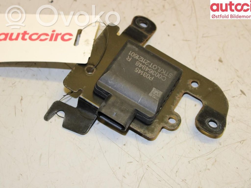 Maxus Euniq 6 Commutateur de capteur de stationnement (PDC) 