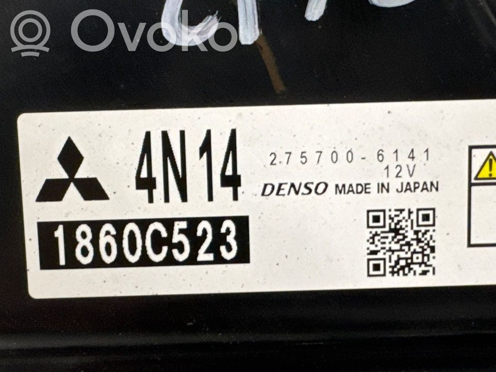 Mitsubishi Outlander Engine control unit/module ECU 