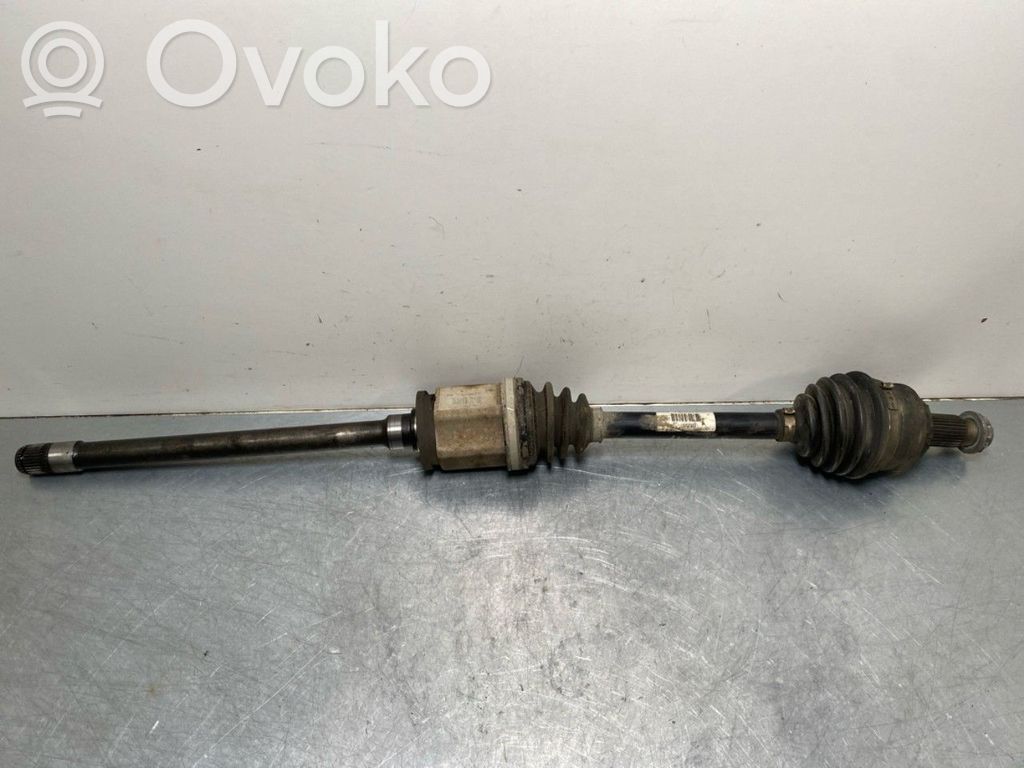 BMW X3 E83 Front driveshaft 