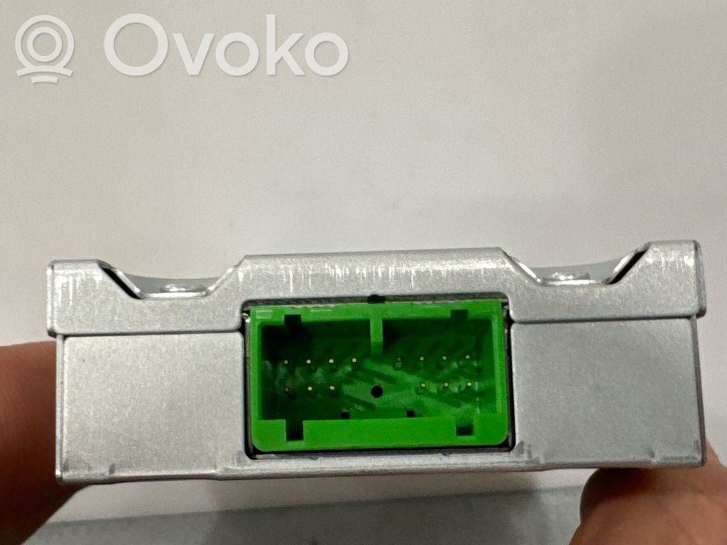 Mitsubishi Outlander Other control units/modules 