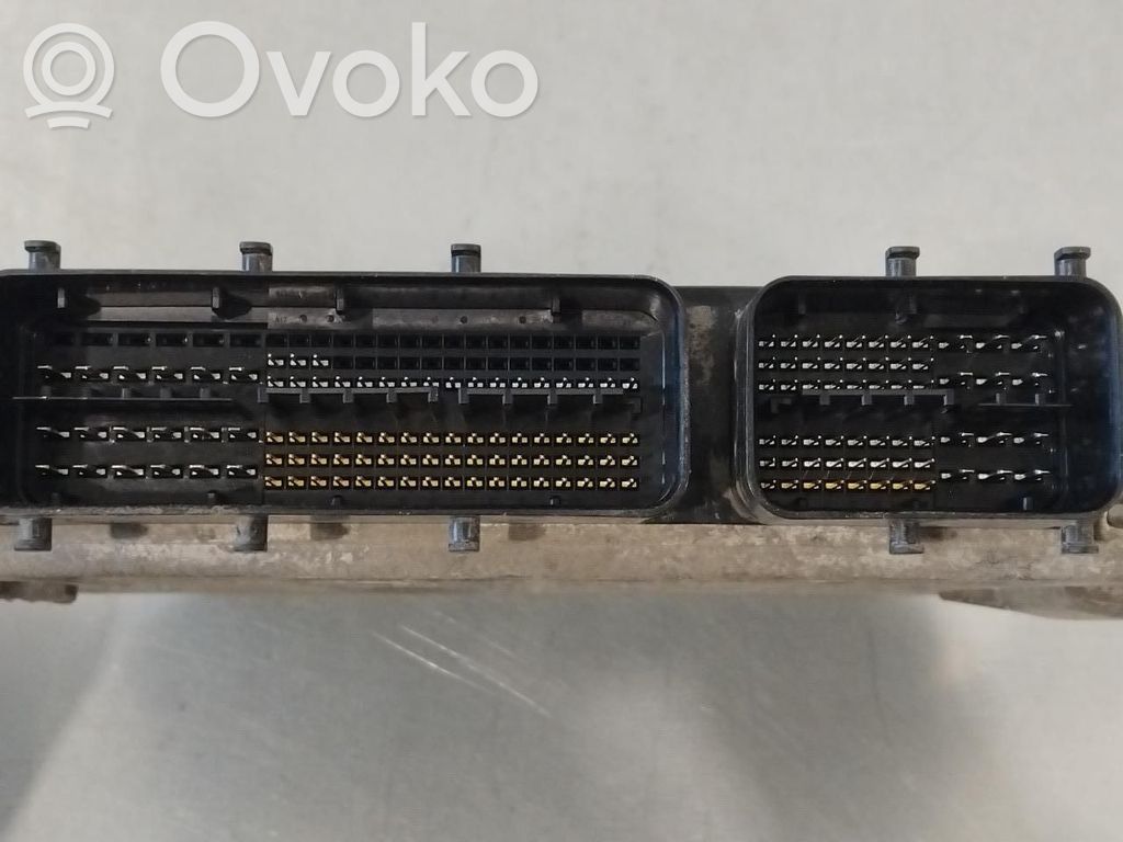 Toyota Yaris Engine control unit/module ECU 