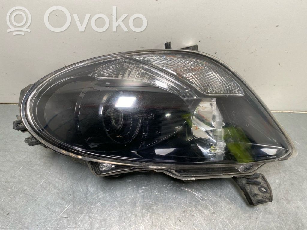 Citroen C-Zero Headlight/headlamp 