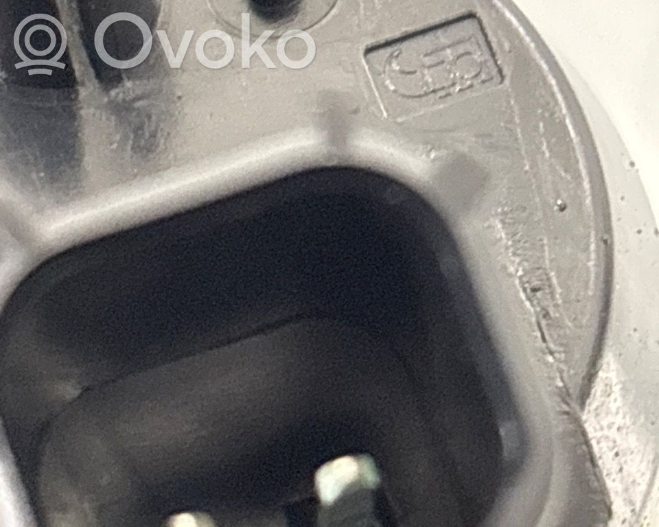 Ford S-MAX Pompa spryskiwacza szyby przedniej / czołowej 