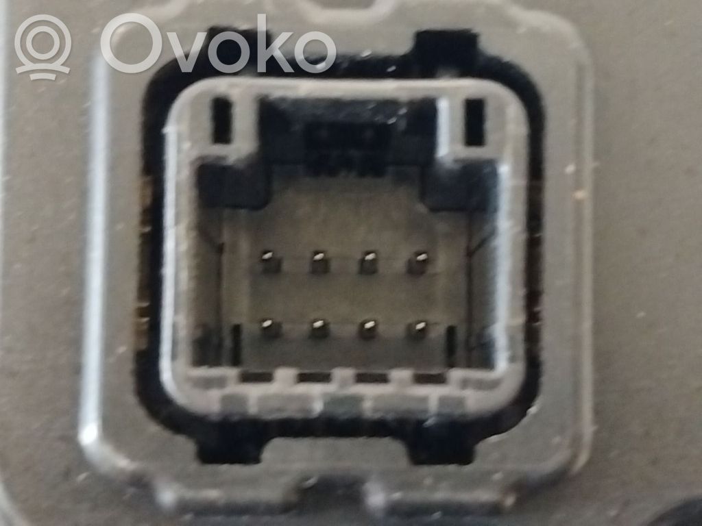 Mazda CX-3 Other switches/knobs/shifts 