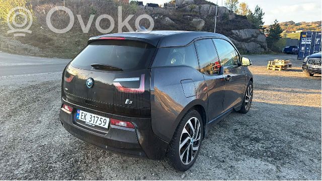 BMW i3 Falownik / Przetwornica napięcia 