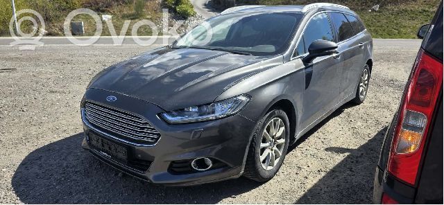 Ford Mondeo MK V Motor 