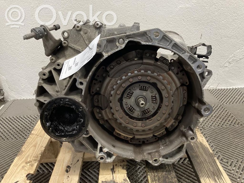 Automatic gearbox   PYT,0CW300046A,0CW300046AX,0CW300046A,0CW300046AX,7S64,PYT