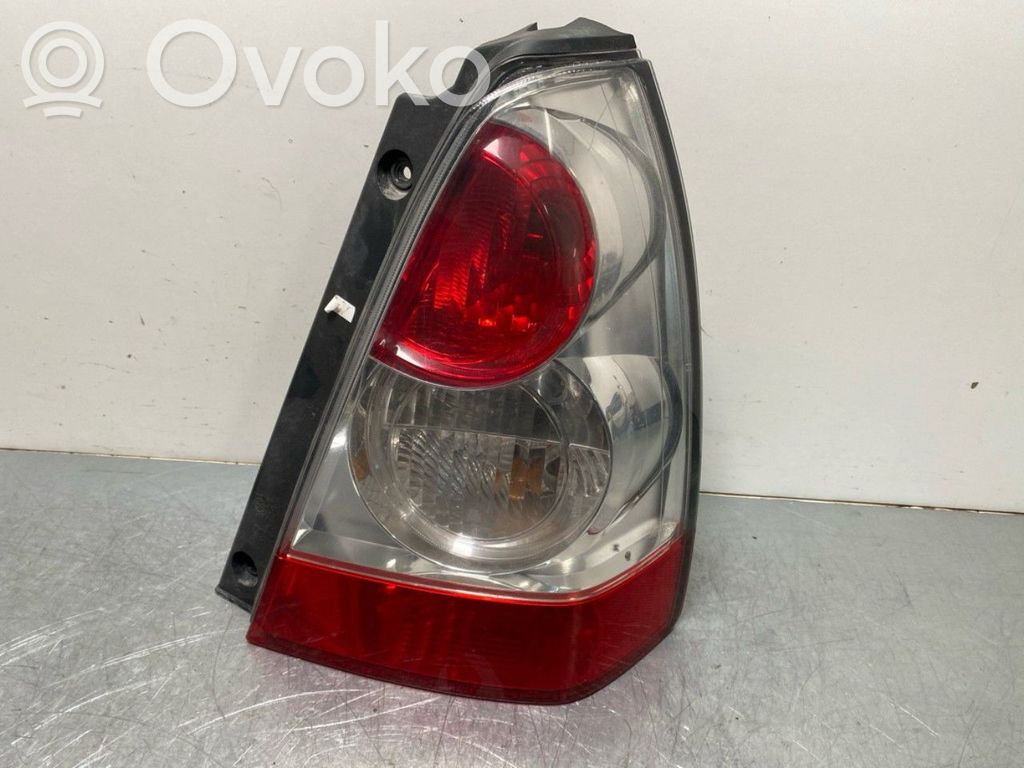 Lampa tylna   84201SA301,84201SA301