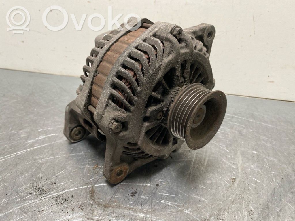 Subaru Forester SG Generatore/alternatore 