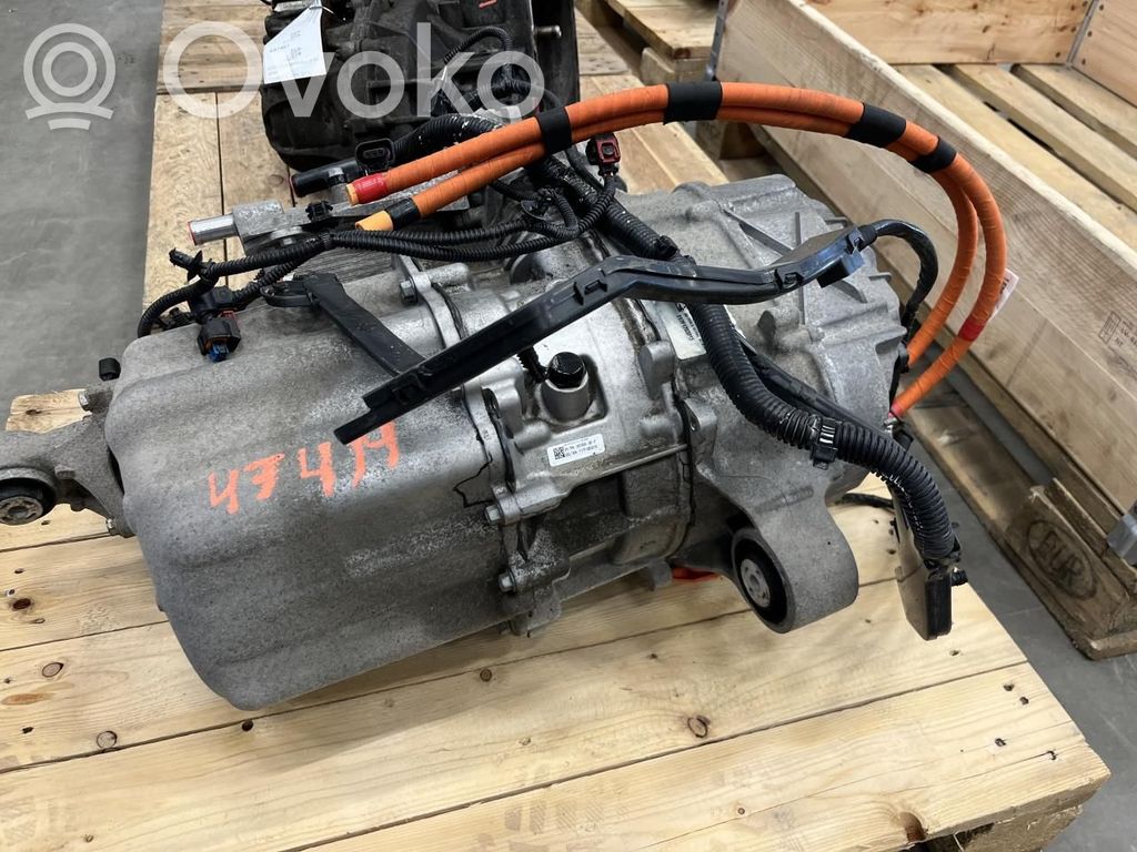 motor de coche eléctrico   103700000F,103700000F