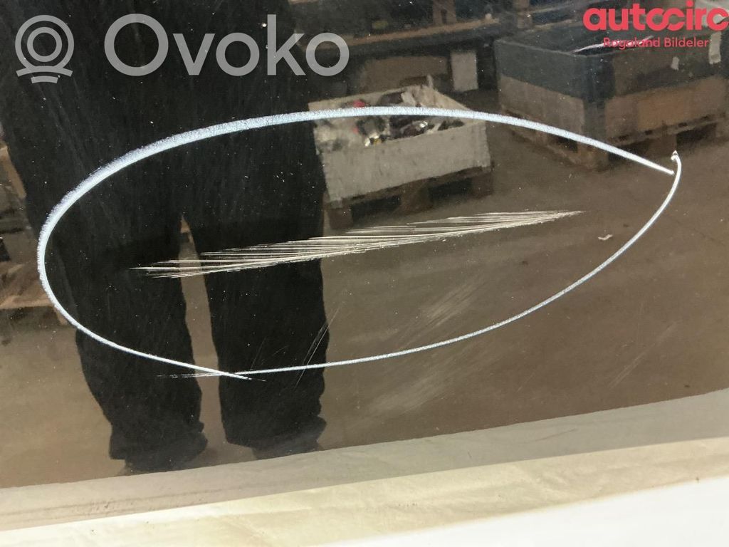 KIA Carens III Dzinēja pārsegs (vāks) 