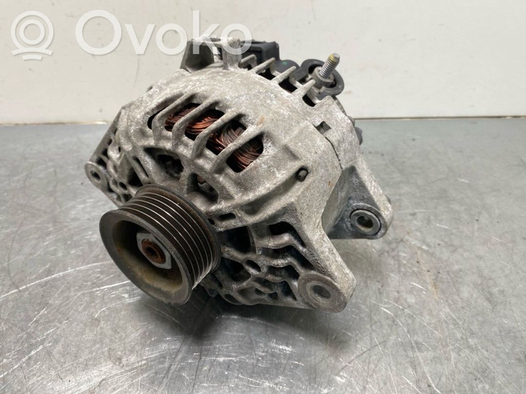 Alternator   373002B600,373002B600