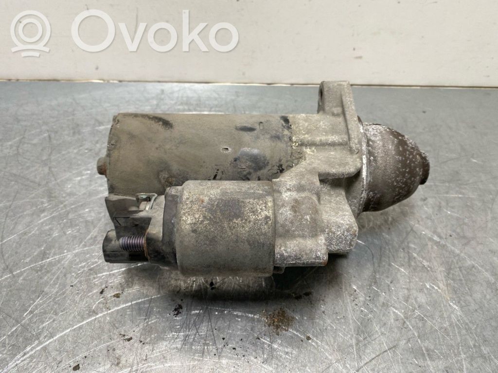 Motor de arranque   361002B200,361002B200