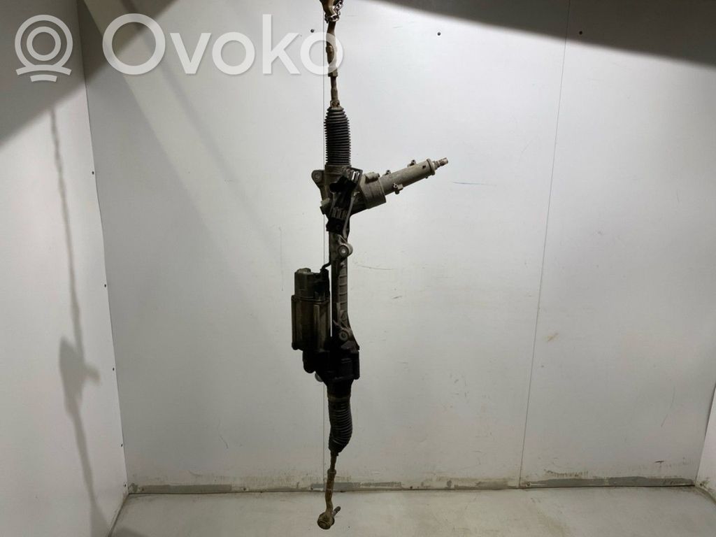 BMW 5 F10 F11 Lenkgetriebe 